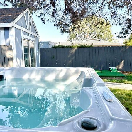 The Cozy Ranch Retreat Villa San Diego Exteriör bild