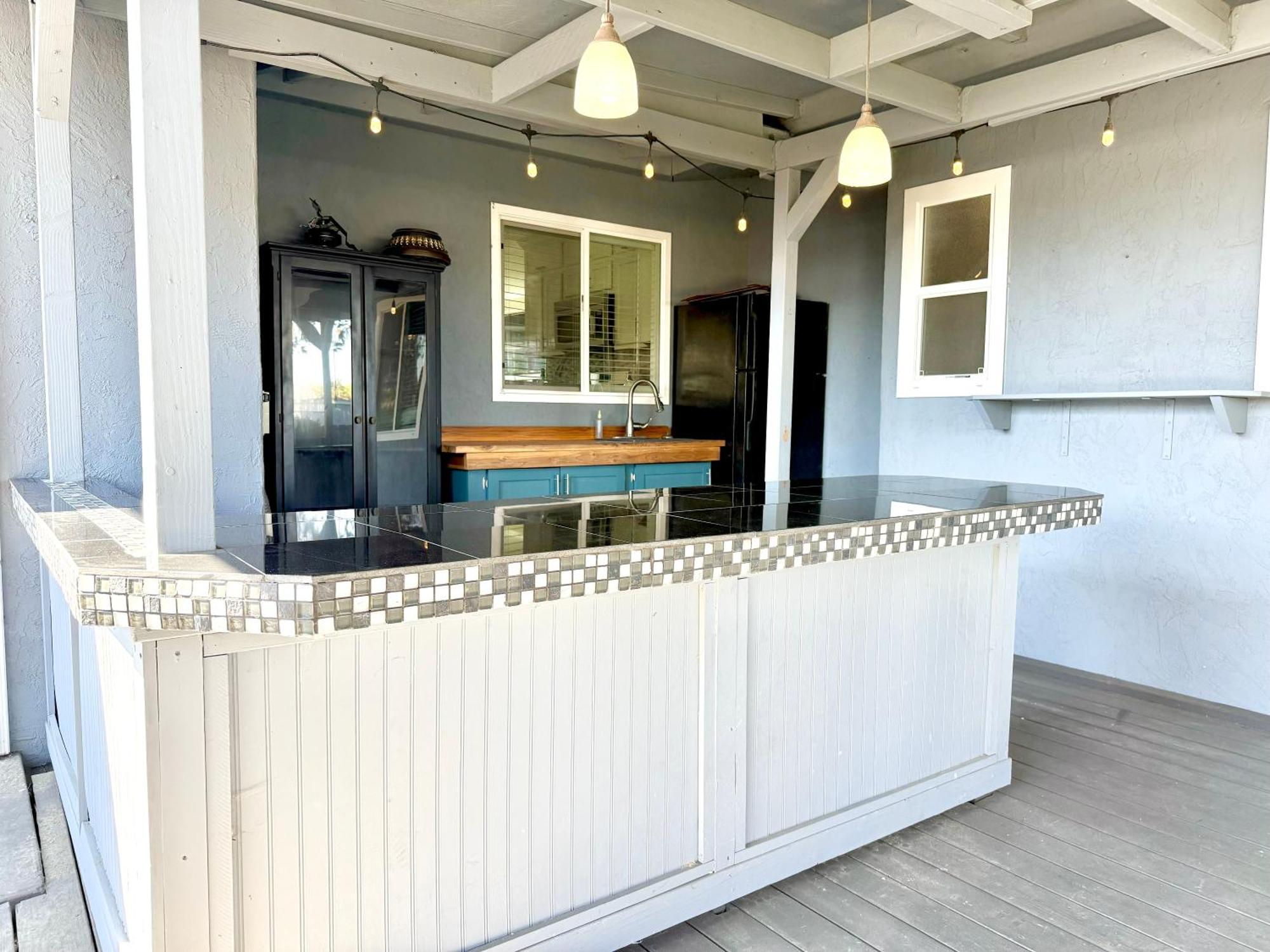 The Cozy Ranch Retreat Villa San Diego Exteriör bild