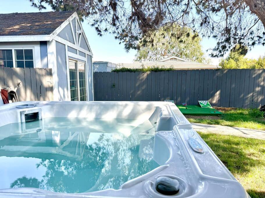 The Cozy Ranch Retreat Villa San Diego Exteriör bild